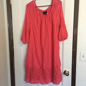 Lane Bryant dress